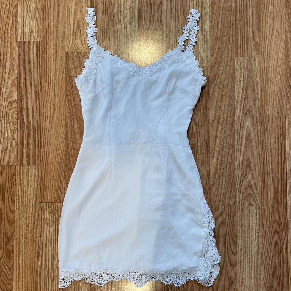 Superdown mini dress